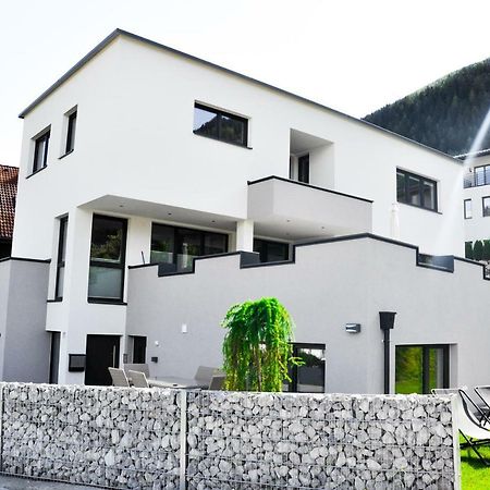 Appartement Alpenzauber Arzl im Pitztal Exterior photo